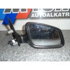 [GYÁRI BONTOTT] BMW - KÜLSŐ VISSZAPILLANTÓ TÜKÖR , JOBB OLDALI - ALAP FELSZERELTSÉG - 5-ÖS / F10 , F11 LCI