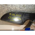 [GYÁRI BONTOTT] BMW - KÜLSŐ VISSZAPILLANTÓ TÜKÖR , JOBB OLDALI - ALAP FELSZERELTSÉG - 5-ÖS / F10 , F11 LCI
