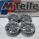 (ÁR/DB)[GYÁRI BONTOTT] BMW FELNI "V-Spoke 618" | 5-ÖS / 6-OS / 7-ES | 7,5Jx17 ET:27 | 36 11 6868217