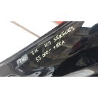 [GYÁRI BONTOTT] BMW F40 JOBB HÁTSÓ AJTÓ