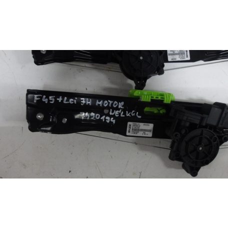 [GYÁRI BONTOTT] BMW F45 BAL/JOBB HÁTSÓ ABLAKEMELŐ 7490194/193