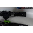 [GYÁRI BONTOTT] BMW F45 BAL/JOBB HÁTSÓ ABLAKEMELŐ 7490194/193