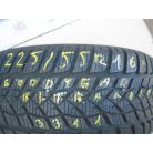 [GYÁRI HASZNÁLT] GOODYEAR - ULTRA GRIP | 3311 | 225/ 55R16 | TÉLI 