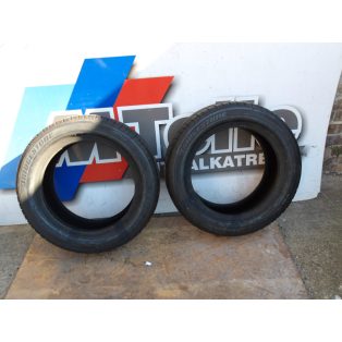   ÁR/DB[GYÁRI HASZNÁLT] BRIDGESTONE TURANZA | 225/55R17 | DOT:4616| 6,5mm | RSC