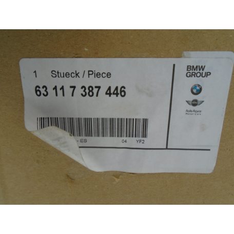 [GYÁRI ÚJ] BMW - i8 LED FÉNYSZÓRÓ -  JOBB OLDALI 