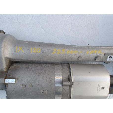 [GYÁRI BONTOTT] BMW KORMÁNYMŰ | IX I20 | 5A558E0