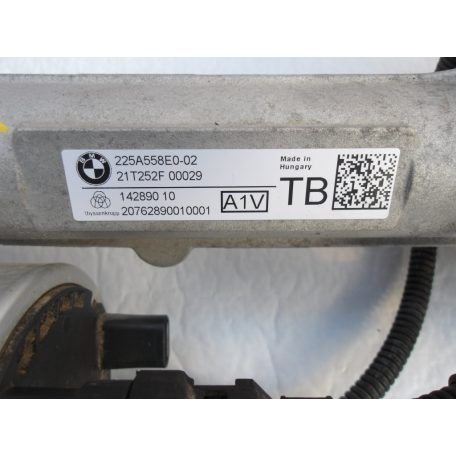 [GYÁRI BONTOTT] BMW KORMÁNYMŰ | IX I20 | 5A558E0