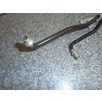   ÁR/PÁR [GYÁRI BONTOTT] BMW - OLAJHŰTŐ CSŐ - 1-ES / E81 ; E87 LCI ; E88 ; E82  3-AS /  E90+LCI ; E91+LCI ; E92+LCI ; E93+LCI  - 1722 7604779 + 7604780
