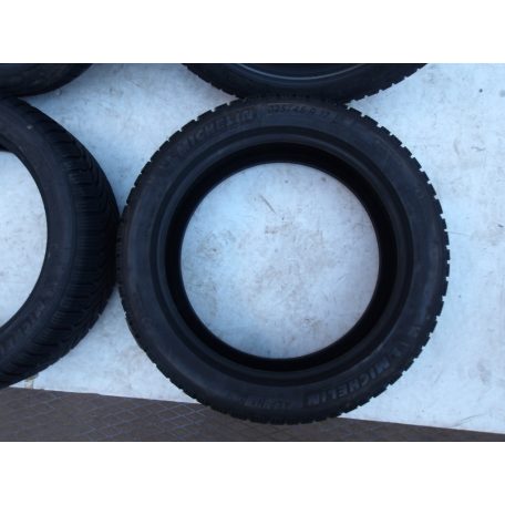 ÁR/DB (4DB)[GYÁRI ÚJ] MICHELIN ALPIN 6 TÉLI GUMI SZETT 225/45R17 94V DOT 4021 7.9mm