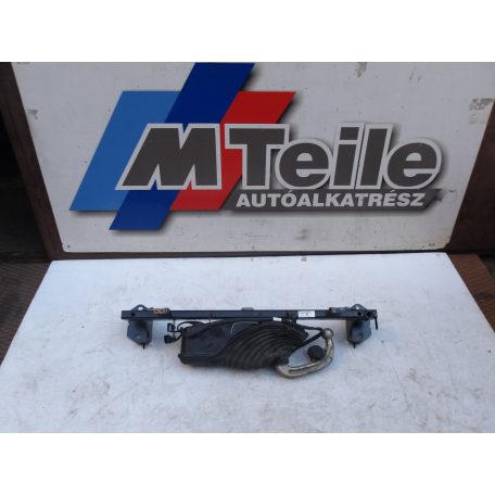 [GYÁRI BONTOTT / HÁZSÉRÜLT] BMW VONÓHOROG | 4-ES G26 | 9491532