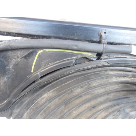 [GYÁRI BONTOTT / HÁZSÉRÜLT] BMW VONÓHOROG | 4-ES G26 | 9491532