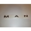   (GYÁRI ÚJ) MINI Öntapadós matrica "MAN" Clubman F54