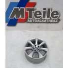 (1DB)[GYÁRI HASZNÁLT] BMW FELNI "star spoke 124" | 5-ÖS E60 +LCI | 9Jx18 ET:32 | 36 11 6775646