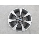 (1DB)[GYÁRI HASZNÁLT] BMW FELNI "star spoke 124" | 5-ÖS E60 +LCI | 9Jx18 ET:32 | 36 11 6775646
