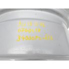 (1DB)[GYÁRI HASZNÁLT] BMW FELNI "star spoke 124" | 5-ÖS E60 +LCI | 9Jx18 ET:32 | 36 11 6775646