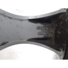 (1DB)[GYÁRI HASZNÁLT] BMW FELNI "star spoke 124" | 5-ÖS E60 +LCI | 9Jx18 ET:32 | 36 11 6775646
