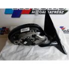 [GYÁRI ÚJ] BMW JOBB OLDALI TÜKÖRSZERKEZET (3 PIN) | 3-AS E90 E91 | 7906970 -> 51 16 8046430