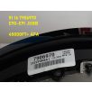   [GYÁRI ÚJ] BMW JOBB OLDALI TÜKÖRSZERKEZET (3 PIN) | 3-AS E90 E91 | 7906970 -> 51 16 8046430