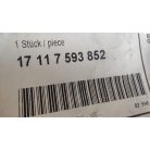 (GYÁRI ÚJ) BMW Szellőtő X3 F25 / X4 F26