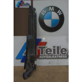   ÁR/DB! [GYÁRI BONTOTT] BMW - ALSÓ MOTORBURKOLAT - BAL OLDALI HÁTSÓ - X5 / E53- | 51 71 8402437|