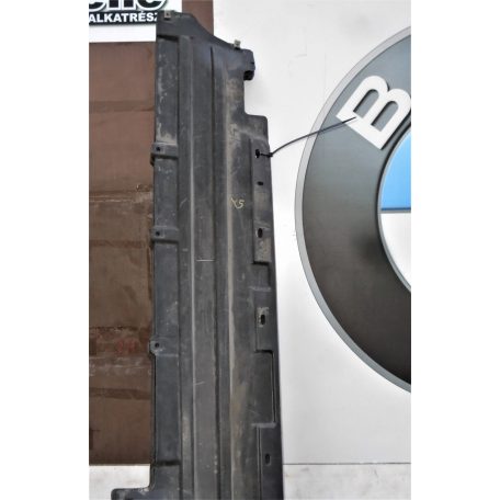 ÁR/DB! [GYÁRI BONTOTT] BMW - ALSÓ MOTORBURKOLAT - BAL OLDALI HÁTSÓ - X5 / E53- | 51 71 8402437|