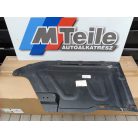 (GYÁRI ÚJ) BMW Alsó burkolat 1-es sorozat E81 / E82 / E87+LCI / E88 / 3-as sorozat E90+LCI / E91+LCI / E93+LCI / X1 E84