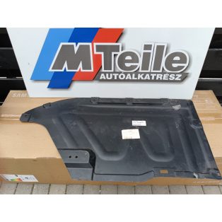   (GYÁRI ÚJ) BMW Alsó burkolat 1-es sorozat E81 / E82 / E87+LCI / E88 / 3-as sorozat E90+LCI / E91+LCI / E93+LCI / X1 E84