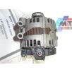   [GYÁRI BONTOTT] BMW - GENERÁTOR -  180A - 14V  - 3-AS / E90 ; E91 ; E92 ; E93  (2004-2013) - CIKKSZÁM: 7550968  