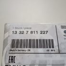 (GYÁRI ÚJ) BMW / MINI Üzemanyagszűrő