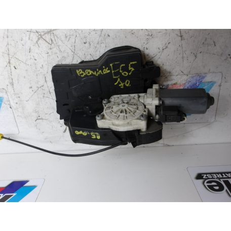 [GYÁRI BONTOTT] BMW JOBB ELSŐ AJTÓZÁR (CSAK MOTOR)| 7-ES E65 + LCI , E66 + LCI |  7202136