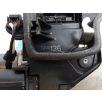   [GYÁRI BONTOTT] BMW JOBB ELSŐ AJTÓZÁR (CSAK MOTOR)| 7-ES E65 + LCI , E66 + LCI |  7202136
