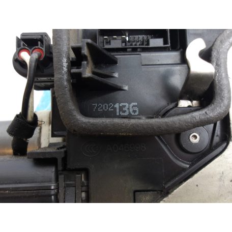 [GYÁRI BONTOTT] BMW JOBB ELSŐ AJTÓZÁR (CSAK MOTOR)| 7-ES E65 + LCI , E66 + LCI |  7202136