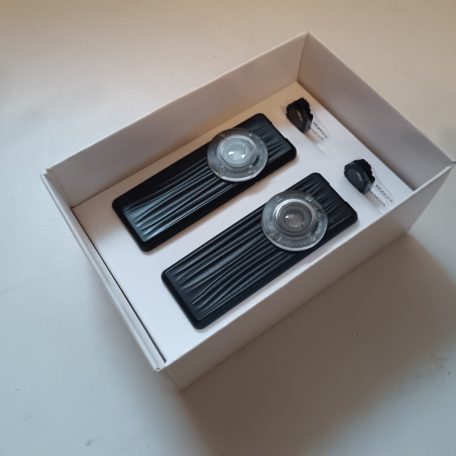 (GYÁRI ÚJ) BMW Ajtóvilágítás 