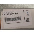 [GYÁRI ÚJ] BMW - I3 + LCI | KAROSSZÉRIARAGASZTÓ | 83192355849
