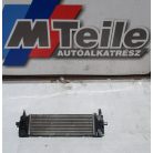 [GYÁRI BONTOTT] BMW INTERCOOLER (18D; 20D)| X3 G01 +LCI / X4 G02 +LCI | 17 51 8582879