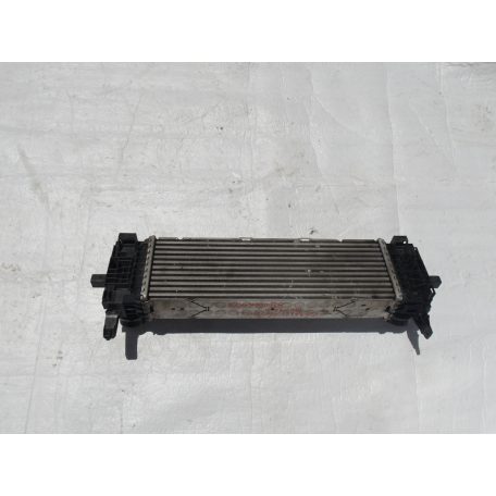 [GYÁRI BONTOTT] BMW INTERCOOLER (18D; 20D)| X3 G01 +LCI / X4 G02 +LCI | 17 51 8582879