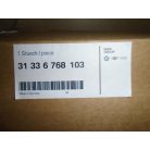 ÁR / db! [BMW E60/E61 első spirálrugó