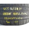 Hankook Ventus S1 EVO Z - 255/40ZR21 - 5mm , dot: 4220 