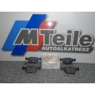 [GYÁRI ÚJ] BMW - FÉKBETÉT SZETT - E39 | 520i-523i , 535i |