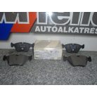 [GYÁRI ÚJ] BMW - FÉKBETÉT SZETT - E39 | 520i-523i , 535i |