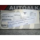 [GYÁRI ÚJ] BMW - FÉKBETÉT SZETT - E39 | 520i-523i , 535i |