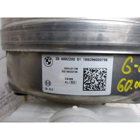 [GYÁRI ÚJSZERŰ] BMW FÉKSZERVÓ | 3-AS G20 / G21 | 6892200