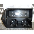 Gyári, új középső pohártartó konzol (Z4 (E89))