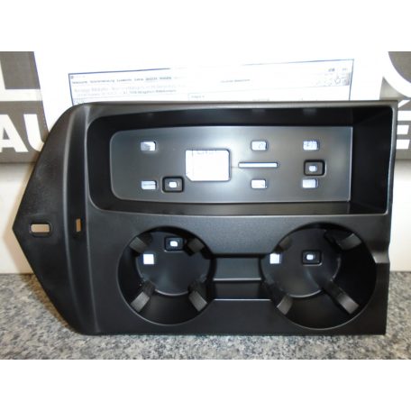 Gyári, új középső pohártartó konzol (Z4 (E89))