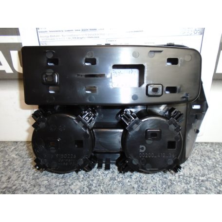 Gyári, új középső pohártartó konzol (Z4 (E89))