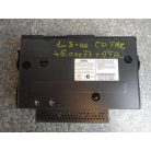 [GYÁRI BONTOTT] BMW - CD TÁR / 1-ES / 3-AS / E81 ;E87+LCI ; E90 ; E91 ; E92 