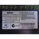 [GYÁRI BONTOTT] BMW - CD TÁR / 1-ES / 3-AS / E81 ;E87+LCI ; E90 ; E91 ; E92 