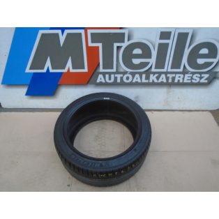   [GYÁRI HASZNÁLT] MICHELIN - PILOT SPORT 4 | 255/40R18 | 99Y | 4121