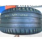 [GYÁRI HASZNÁLT] MICHELIN - PILOT SPORT 4 | 255/40R18 | 99Y | 4121