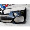 [GYÁRI HASZNÁLT] BMW F 15  M Első lökháritó 